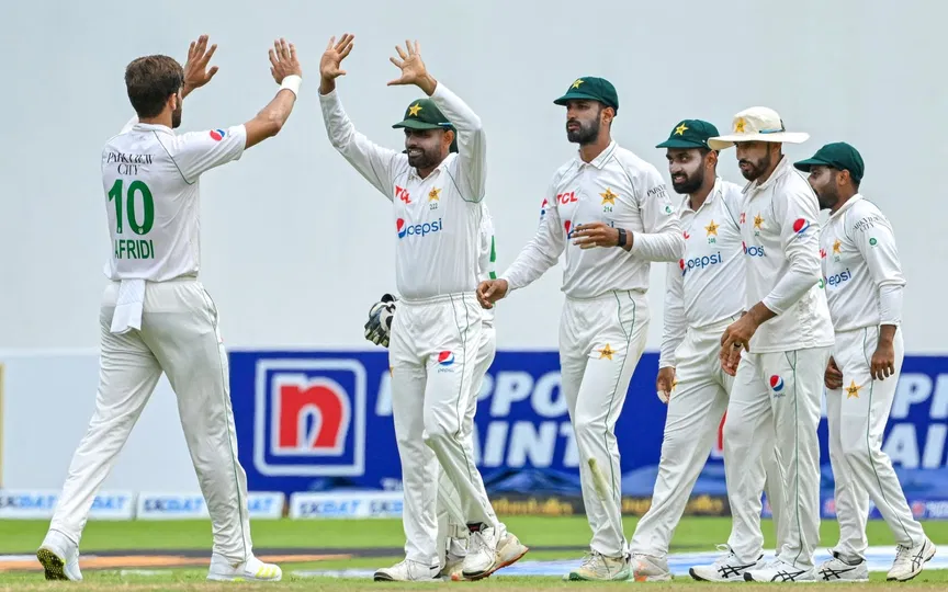Babar to bat at 4; 3 spinners locked in? Pakistan's probable XI for 1st Test vs South Africa
